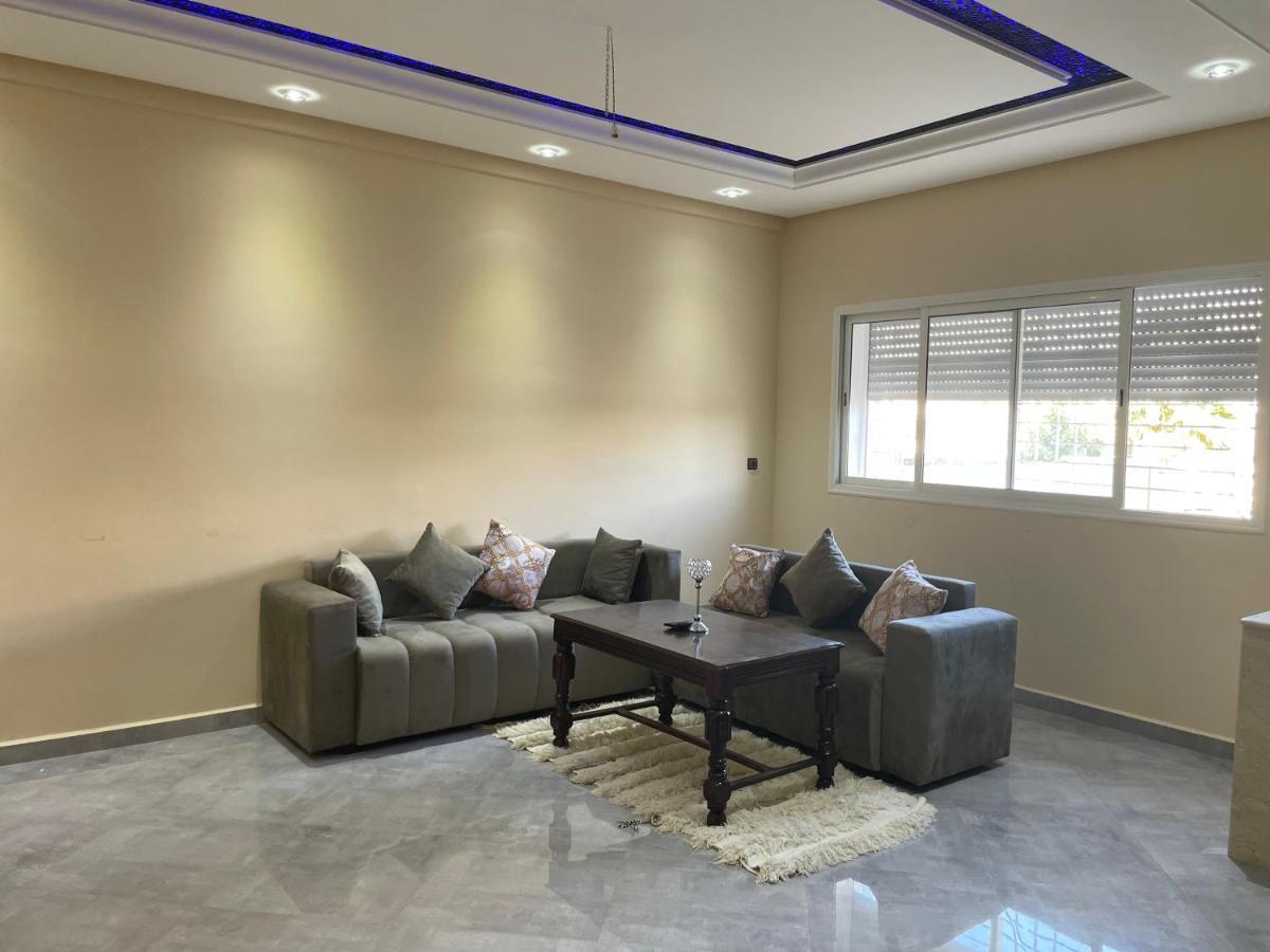 مكناز Villa Marjana المظهر الخارجي الصورة