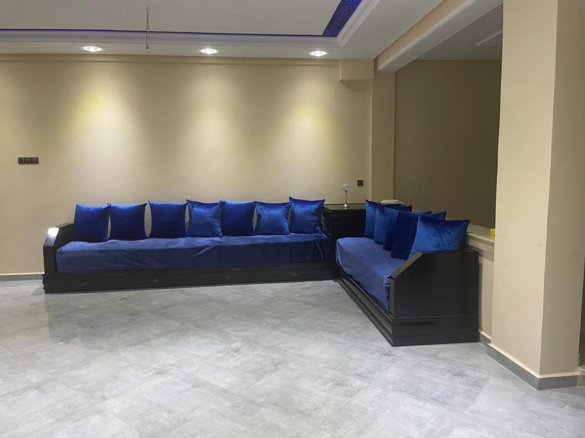 مكناز Villa Marjana المظهر الخارجي الصورة