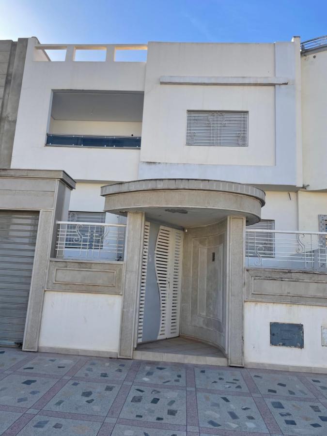 مكناز Villa Marjana المظهر الخارجي الصورة