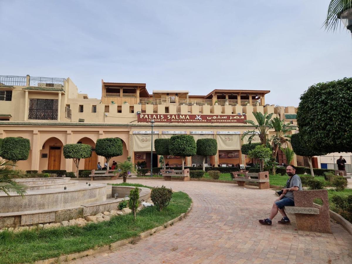 مكناز Villa Marjana المظهر الخارجي الصورة