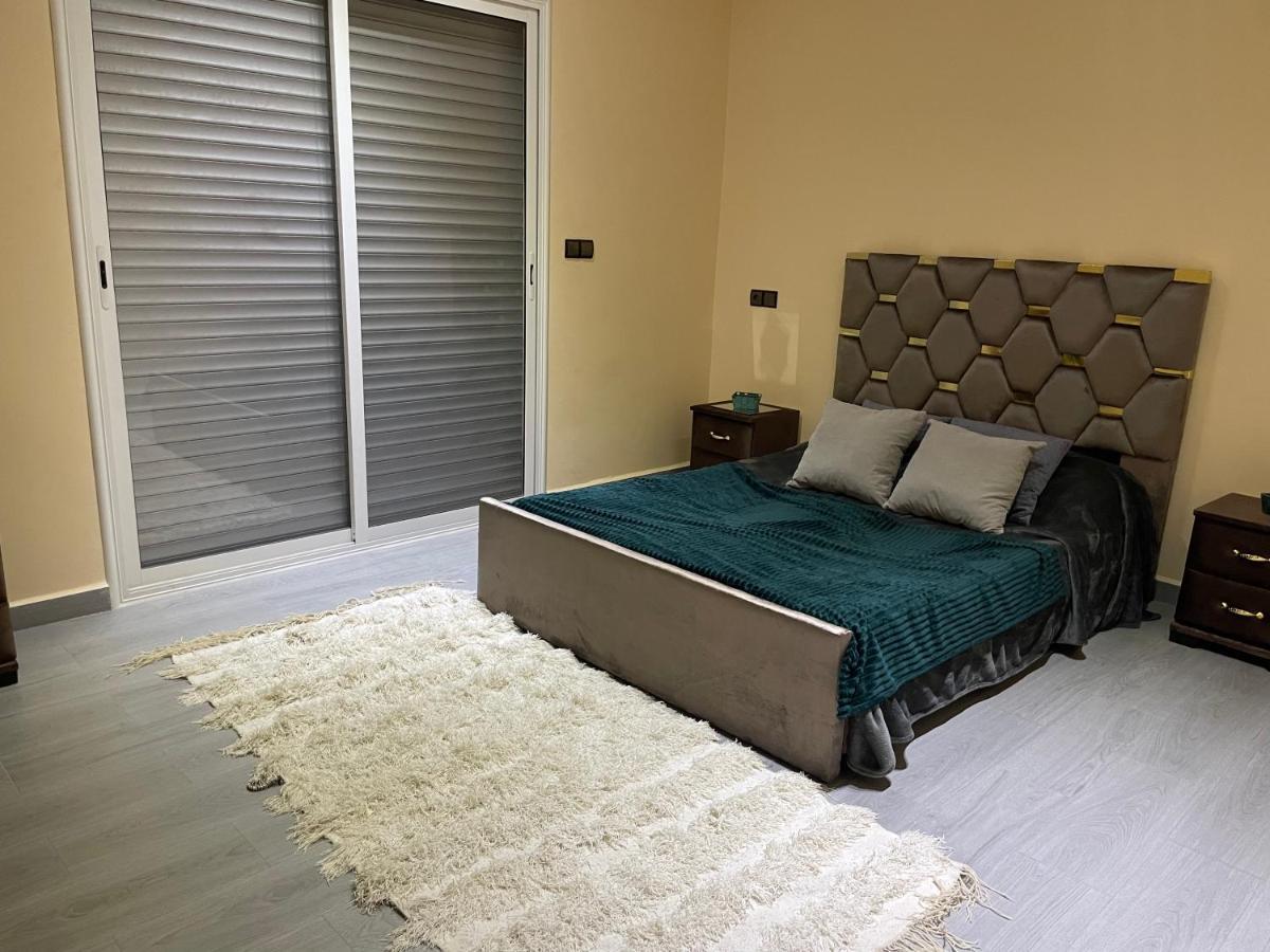 مكناز Villa Marjana المظهر الخارجي الصورة